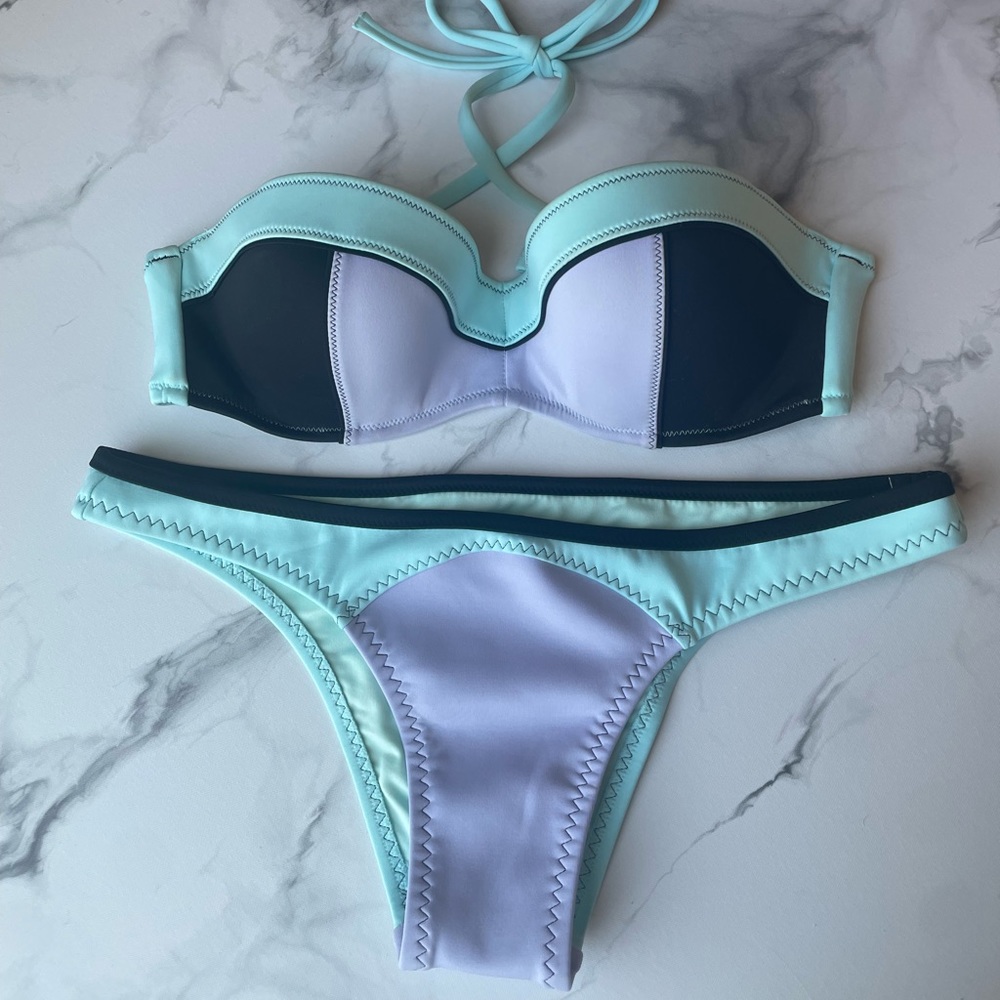 Victoria’s Secret Swim Bottoms